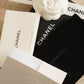 CHANEL CLASSIC CARD HOLDER | BURGUNDY