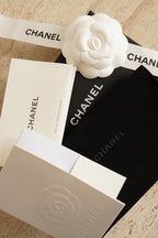 CHANEL CLASSIC CARD HOLDER | BURGUNDY