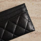 CHANEL CARD HOLDER