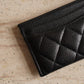 CHANEL CARD HOLDER