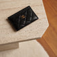 CHANEL CARD HOLDER