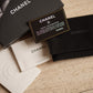 CHANEL CARD HOLDER