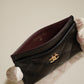 CHANEL CLASSIC CARD HOLDER | BLACK