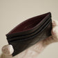 CHANEL CLASSIC CARD HOLDER | BLACK