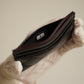 CHANEL CLASSIC CARD HOLDER | BLACK