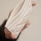 CHANEL CARD HOLDER | WHITE