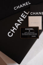 CHANEL CLASSIC 11P MEDIUM SINGLE FLAP LADY BUG | COLORFUL TWEED