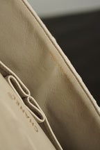 CHANEL CLASSIC CAMELLIA MEDIUM DOUBLE FLAP