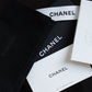 CHANEL CLASSIC CARD HOLDER | BLACK