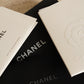 CHANEL CLASSIC CARD HOLDER | BURGUNDY