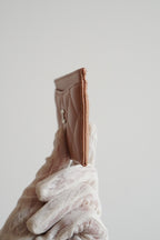 CHANEL CLASSIC CARD HOLDER | NUDE