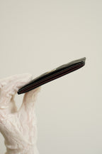 CHANEL CLASSIC CARD HOLDER | BLACK
