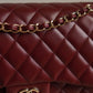 CHANEL CLASSIC JUMBO DOUBLE FLAP