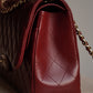 CHANEL CLASSIC JUMBO DOUBLE FLAP