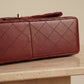 CHANEL CLASSIC JUMBO DOUBLE FLAP