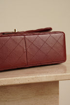 CHANEL CLASSIC JUMBO DOUBLE FLAP
