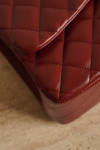 CHANEL CLASSIC JUMBO DOUBLE FLAP