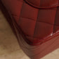 CHANEL CLASSIC JUMBO DOUBLE FLAP