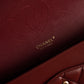 CHANEL CLASSIC JUMBO DOUBLE FLAP