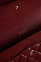 CHANEL CLASSIC JUMBO DOUBLE FLAP