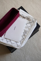 CHANEL CLASSIC JUMBO DOUBLE FLAP