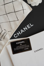 CHANEL CLASSIC JUMBO DOUBLE FLAP | BLACK