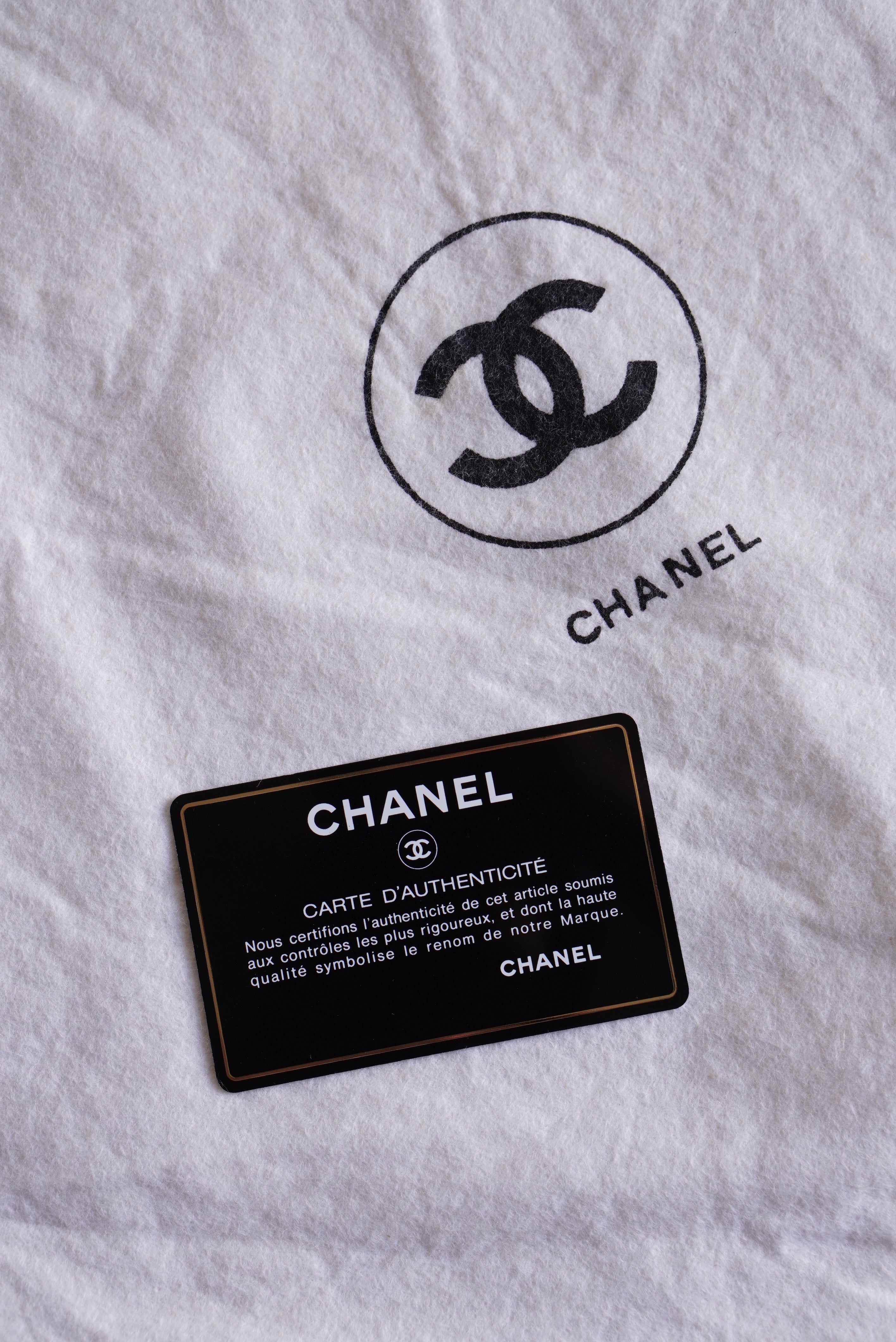 CHANEL CLASSIC JUMBO DOUBLE SIDED SINGLE FLAP | BLACK