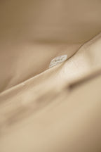 CHANEL CLASSIC CAMELLIA MEDIUM DOUBLE FLAP