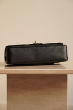 CHANEL CLASSIC MEDIUM DOUBLE FLAP