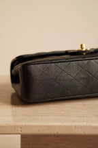 CHANEL CLASSIC MEDIUM DOUBLE FLAP