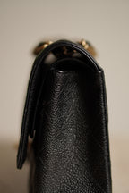 CHANEL CLASSIC MEDIUM DOUBLE FLAP