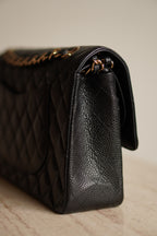 CHANEL CLASSIC MEDIUM DOUBLE FLAP