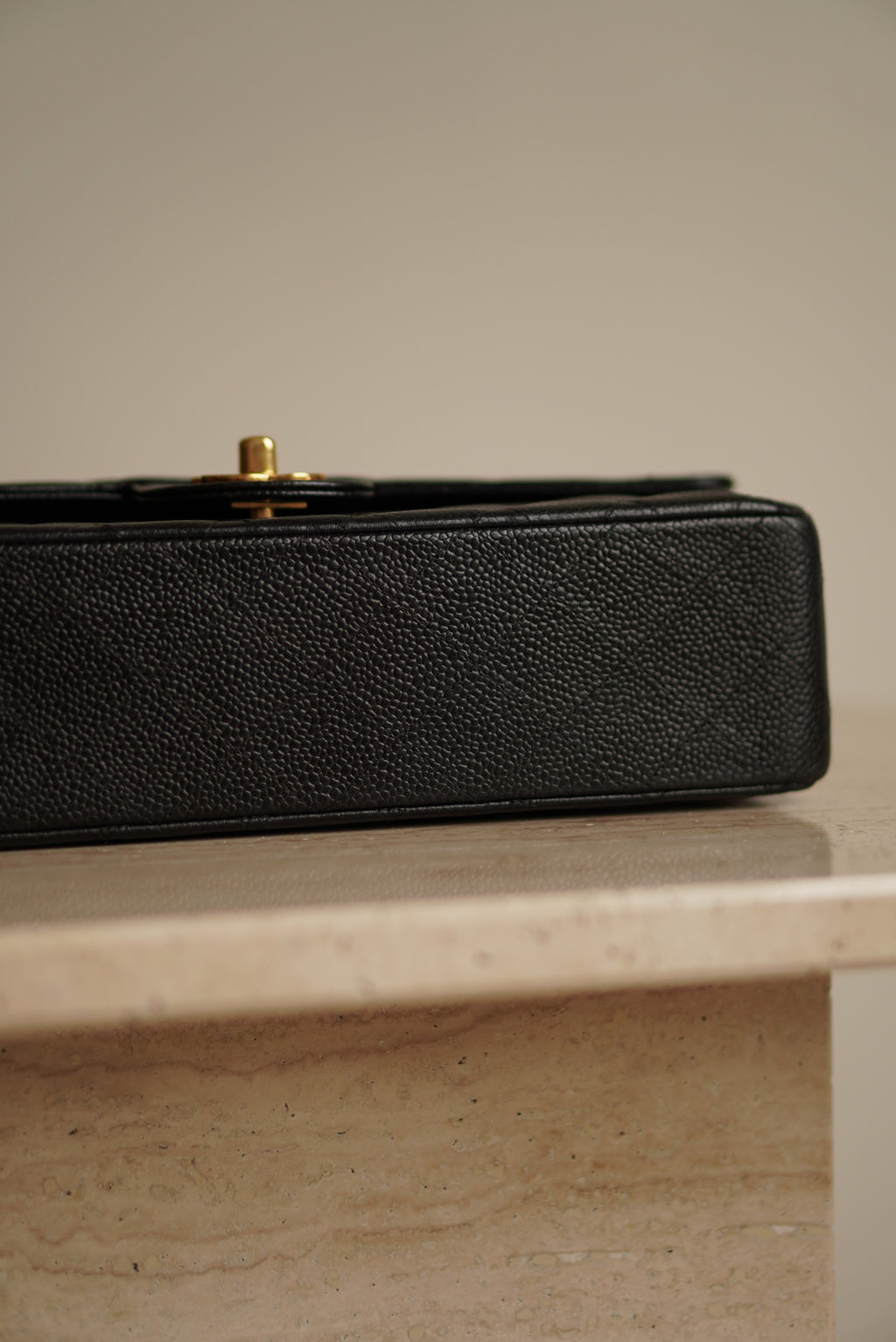 CHANEL CLASSIC MEDIUM DOUBLE FLAP