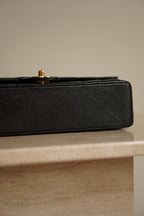 CHANEL CLASSIC MEDIUM DOUBLE FLAP