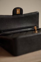CHANEL CLASSIC MEDIUM DOUBLE FLAP