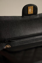 CHANEL CLASSIC MEDIUM DOUBLE FLAP