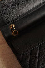 CHANEL CLASSIC MEDIUM DOUBLE FLAP
