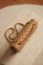 CHANEL CLASSIC MEDIUM DOUBLE FLAP