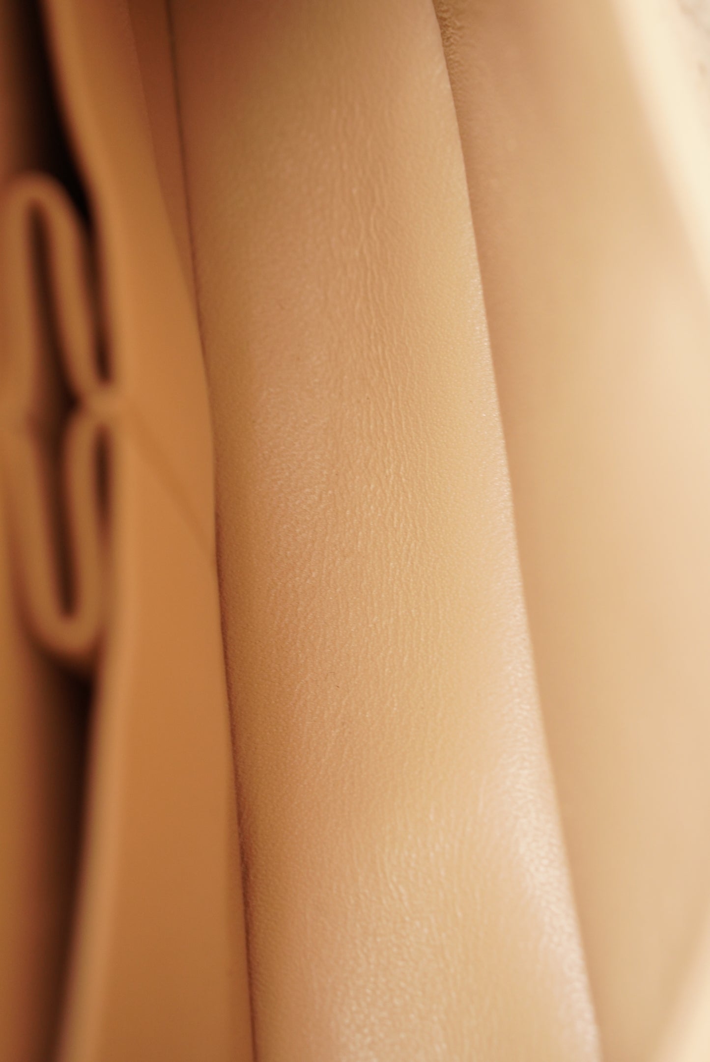 CHANEL CLASSIC MEDIUM DOUBLE FLAP | BEIGE