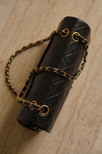 CHANEL CLASSIC MEDIUM DOUBLE FLAP