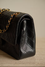 CHANEL CLASSIC MEDIUM DOUBLE FLAP