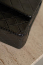 CHANEL CLASSIC MEDIUM DOUBLE FLAP