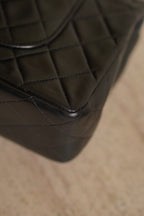 CHANEL CLASSIC MEDIUM DOUBLE FLAP
