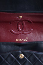 CHANEL CLASSIC MEDIUM DOUBLE FLAP