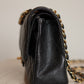CHANEL CLASSIC MEDIUM DOUBLE FLAP