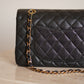 CHANEL CLASSIC MEDIUM DOUBLE FLAP