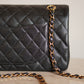CHANEL CLASSIC MEDIUM DOUBLE FLAP
