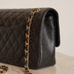 CHANEL CLASSIC MEDIUM DOUBLE FLAP