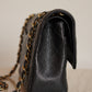 CHANEL CLASSIC MEDIUM DOUBLE FLAP