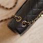 CHANEL CLASSIC MEDIUM DOUBLE FLAP